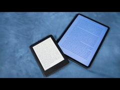 PVI EPD 6インチ スマートフォン Eインクスクリーン, ED060SCT Eインクディスプレイ