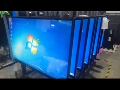 BOE 55インチテレビ液晶ディスプレイ HV550QUB-F70 3840*2160ピクセル 80PPI 1.07 億色 120P