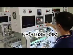 BOE 14インチ パッド& ラップトップディスプレイモデル NE140QDM-N81 lcd画面 2560x1600ピクセル 215PI