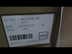 BOE 21.5インチ LCD パネル MV215FHB-N40