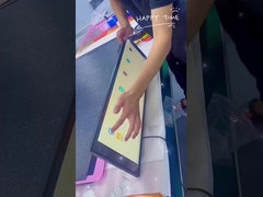 LG 29インチバーLCD画面