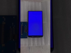 MITSUBISHI 4.3インチ産業用ディスプレイモニター AA043MA01 800*480 45ピン 200ccd/m2