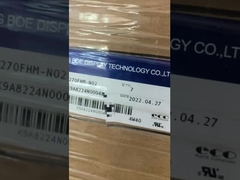 1920*1080 ピクセル ワイドスクリーン LCD パソコンモニター AUO 37 インチ テレビディスプレイ T370HW02 VC