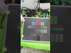 シャープ 19インチ産業用LCDパネル LQ190E1LW02 300cd/M2 86PPI 5.0V 30PIN