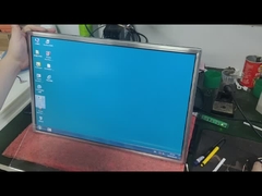 AUO 20.1インチLCDモデル M201EW01 V2 1680* 1050ピクセル PC液晶モジュール 30PIN 98PPI デスクトップモニター