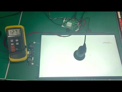 NE173QHM-NY3 テストビデオ