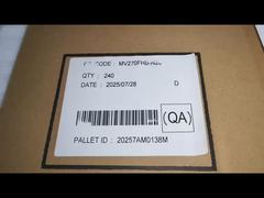 1920*1080 ピクセル スマートタッチスクリーンモニター BOE LCD モデル 27