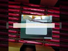 PVI 5インチLCDモデル PD050VXBL 480*640ピクセル 60PIN 160PPI産業用LCDパネル