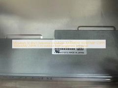 Mitsubishi 10.4インチ インダストリアルLcd モデル AA104XD12 1024X768P 123PPI 1000cd/M2 20PIN 3.3V 屋外高明るさLcd パネル