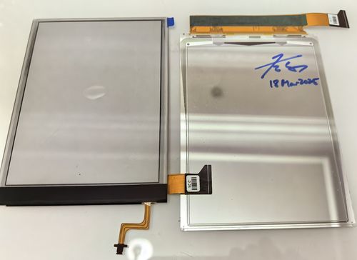 最新の企業ニュース 電子 インク ディスプレイとは何か?