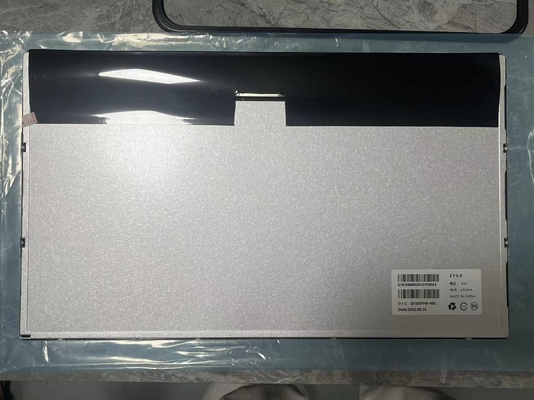 購入 30PIN 119PPI BOE 18.5インチLCDディスプレイパネル QV185FHB-N81 A Si TFT LCDパネル online manufacture