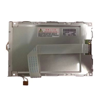 購入 HITACHI KOE 5.71インチ インダストリアルLCDディスプレイパネル SP14Q006 320RGBx240 QVGA 70PPI 14P online manufacture