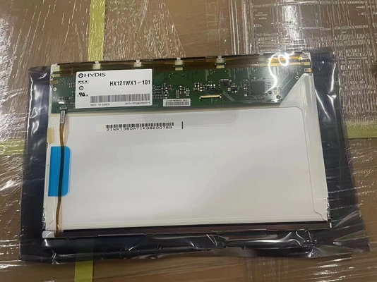 購入 12.1インチのラップトップのPC LcdモジュールHX121WX1-101 V3.0 40PIN 3.3V 1280x800Pixels 124PPI 300 Cd/Mの² online manufacture