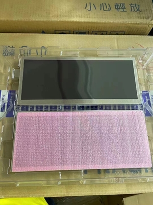 購入 10.3 インチ Hannstar 車 LCD ディスプレイ高輝度 850 Cd/M² 1920*720Pixels HSD103KPW2-A10 50 ピン 3.3V 200PPI online manufacture