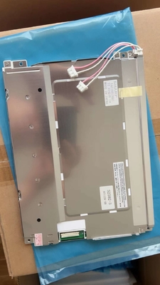 購入 シャープ 10.4 インチ インダストリアル LCD LQ104S1DG21 350cd/M2 亮度と 41PIN コネクタ online manufacture