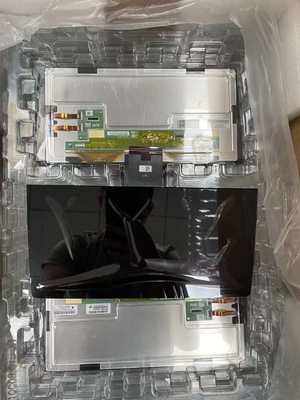 購入 AUO 10インチ産業用LCDパネル自動車用LCDスクリーン C100HAT01.2 1560X700P 171PPI 1000CD/M2 60PIN online manufacture