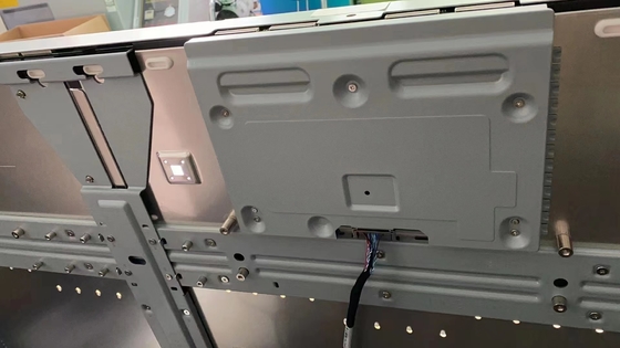 購入 デジタル表記のための高く明るく大きいLCDの表示画面AUO P645HW03 1920*1080pixels 51pin online manufacture