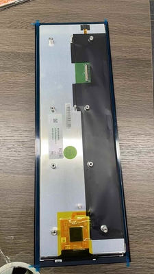 購入 BOE 16.2インチストレッチ液晶ディスプレイ AV162YUM-N10 60ピンモニター 2608*720ピクセル 屋外明るさと長寿命 online manufacture