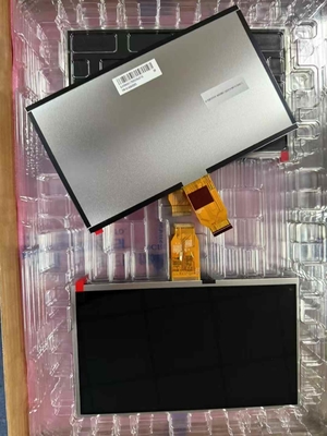 購入 TIANMA 10.1インチカーLcdパネルTM101DDHG01 産業用スクリーンモニター 40ピン 1024*600ピクセル online manufacture
