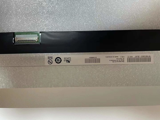 購入 AUO 17.3インチ デスクトップ LCD パネル B173HAN05.4 1920*1080 ピクセル 127ppi 300CD/M2 3.3V 40ピンPC LCD モジュール online manufacture