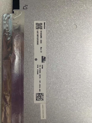 購入 インノラックス 18インチ インダストリアルLcdモデル N180GME-GAA 2560*1600ピクセル 167PPI 300cd/M2 40PIN online manufacture
