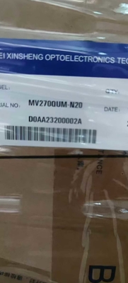 購入 BOE 27インチLCDモデル MV270QUM-N20 3840*2160 ピクセル 163PPI PC LCD モジュール 30PIN デスクトップモニター online manufacture