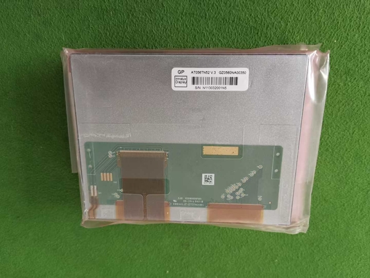 購入 インノラックス5.6インチLCDモデル AT056TN52 V.3 640* 480ピクセル 50PIN 143PPI産業用LCDパネル online manufacture