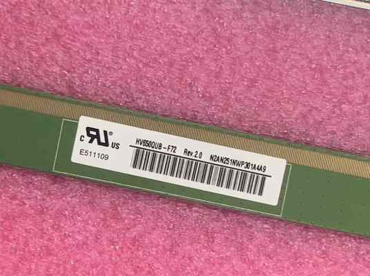 購入 BOE 65Inch TV sets LCD Display Screen HV650QUB-F72 400CCD / M2 68PPI 3840*2160Pixels online manufacture