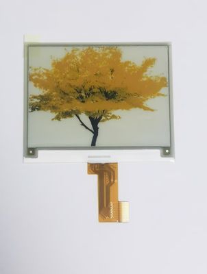 購入 4.2Inch 400*300Pixels E Ink Display Module for Electronic Shelf Label with Ultra-low Power Consumption online manufacture