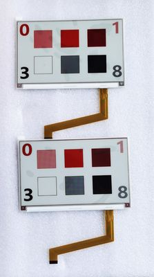 購入 7.4Inch 400*800Pixels E Ink Display Module for Electronic Shelf Label with Ultra-low Power Consumption online manufacture