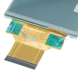 購入 GPS / ポケット小型タッチスクリーンモニター,テレビパネル / PDA LB035Q02 TD01 フラットタッチスクリーンモニター online manufacture