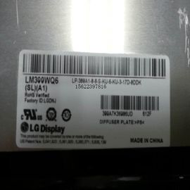 購入 LM300WQ6 SLA1 30インチLcdスクリーン,ハードコーティング 350CD 92PLcdテレビモニター online manufacture