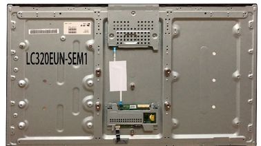 購入 31.5インチLCDテレビパネル LC320EUN SEM1 高解像度のガラスLED素材 online manufacture