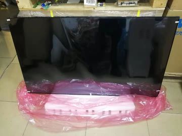 購入 ガラスLED 12.0V 大型コンピュータスクリーン, 51ピンのLVDS 60HzLcdタッチスクリーン online manufacture