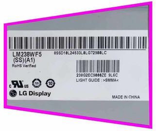 購入 LG 23.8インチPC液晶モジュール LM238WF5 SSA1 FHD 250CD 30P デールW15CデスクトップPC用 online manufacture