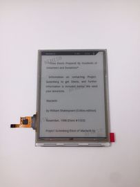 購入 ブラック・ホワイト キンドル 6インチ Eインクディスプレイ ED060SD1 ポケットブック用 626 基本 online manufacture