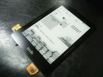 購入 PVI EPD 6 インチ E インクディスプレイモジュール組立パネル ED060TC1 フレームタッチスクリーン online manufacture