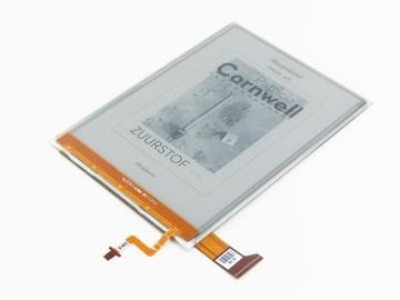購入 フレームなし ED060XG E 読書器 ディスプレイ トーノノ・シャイン Kobo Glo E - 本読書器 online manufacture