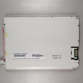 購入 LQ084V1DG21 タッチスクリーン 640 * 480 ピクセル タッチスクリーン 壁モニター 31 PIN 262K カラー online manufacture