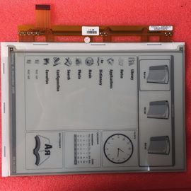 購入 ED097OC4 柔軟なE紙ディスプレイ 反光ハードコーティング CE/FCC認証 online manufacture