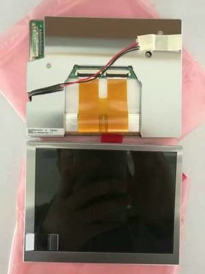 PVI 5インチ 450 cd/m² TFT LCDディスプレイ 640×480ピクセル 車載モニター用