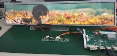 購入 24インチストレッチ液晶ディスプレイ,バー型ディスプレイ DV240FBM-NB0 アドバイスプレーヤー 16.7M 色 online manufacture