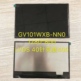 購入 工業用広画面LCDコンピュータモニター BOE 10.1' GV101WXB-NN0 1280*800 ピクセル online manufacture