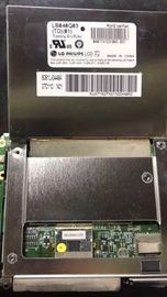 購入 320*240 ピクセル インダストリアル パネル PC タッチスクリーン LG 4 インチ LB040Q03-TD01 54ピン online manufacture