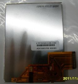 購入 M3 モバイルLcdモニター タッチスクリーン 三星 3.5 インチ 60ピン LTP350QV-E06 高明るさ online manufacture