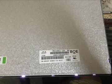 購入 オールインワンコンピュータ フルHDタッチスクリーンモニター BOE 21.5 インチ HR215WU1-120 1920*1080 ピクセル 30ピン online manufacture