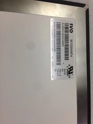 良い価格 13.3インチ 300cd/m² 輝度 LCDモニター 30ピンコネクタ WLEDバックライト付き オンライン