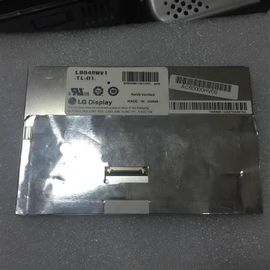 購入 800*480 ピクセル 産業用液晶ディスプレイ LG 4.8 インチ LB048WV1-TL01 online manufacture