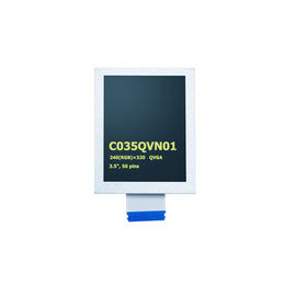 購入 AUO 3.5 インチ産業用液晶ディスプレイモニター C035QVN01.0 240*320 ピクセル 450cd/m2 online manufacture