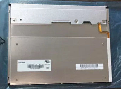 良い価格 500cd/m2 10.4インチ 1024*768ピクセル 工業用LCDディスプレイおよびコンピューターモニター オンライン